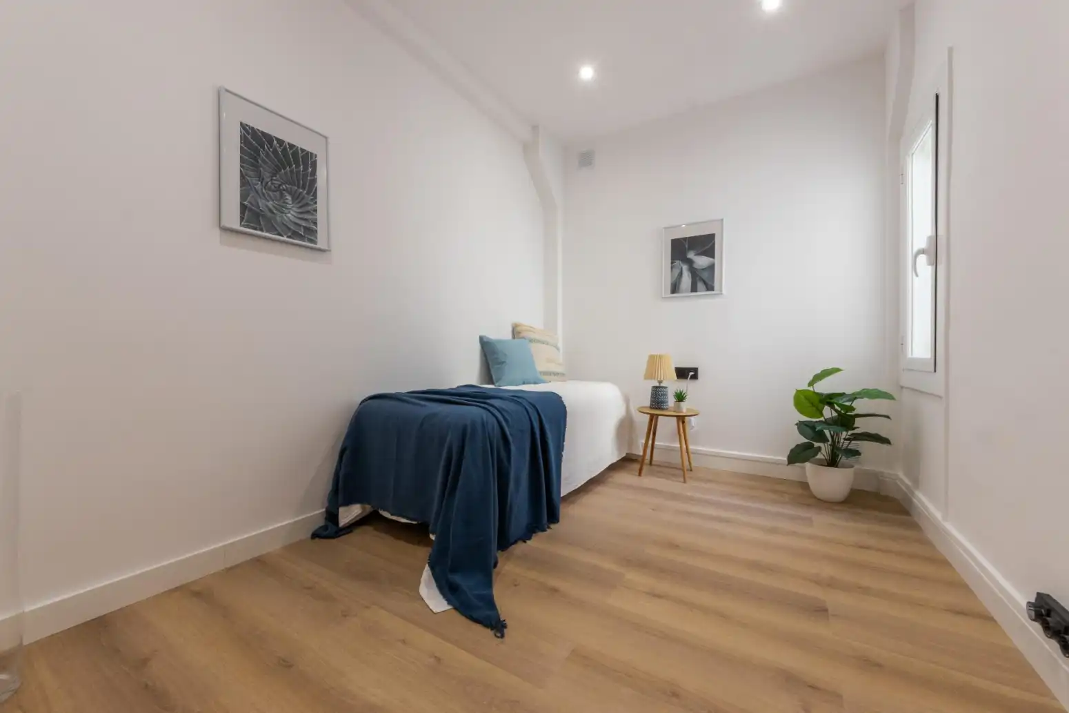 Habitación de Piso en venta en Tarragona con Calefacción y Balcón