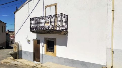 Foto 2 de Pis en venda a Calle Doña Gabina, 5, Cabeza del Caballo, Salamanca