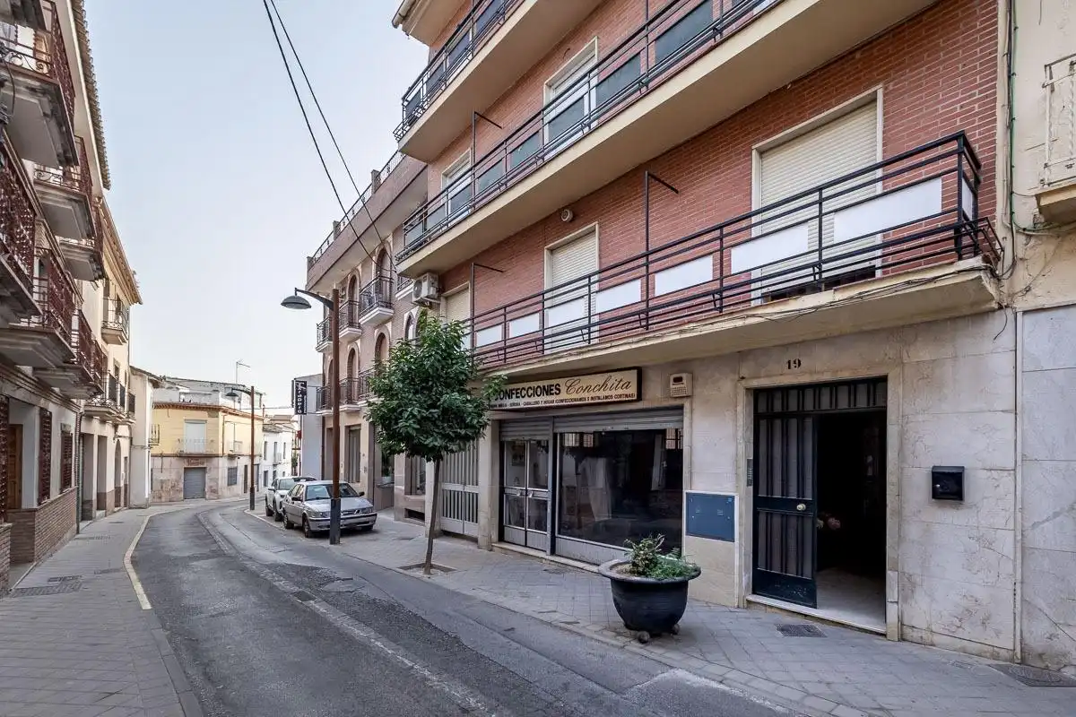Appartement avec terrasse à vendre à Calle Pintor Velazquez 19, imagen 24