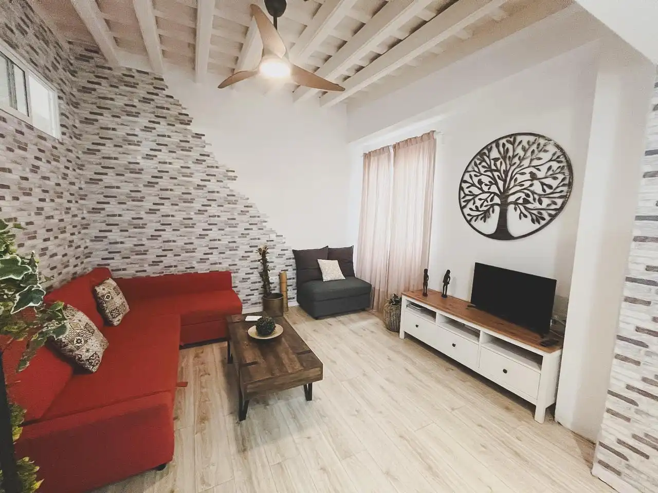 Piso en venta en Centro Histórico