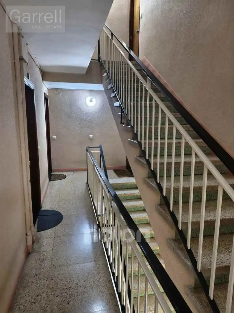 Piso en venta en Barcelona con Terraza