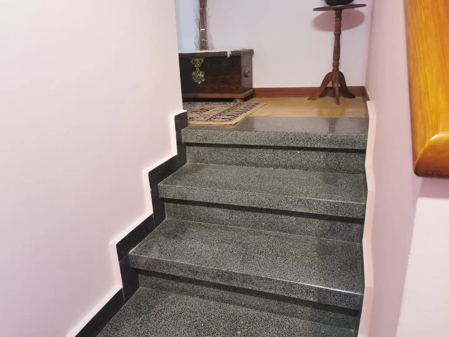 Piso en venta en Gijón  con Calefacción, Parquet y Trastero