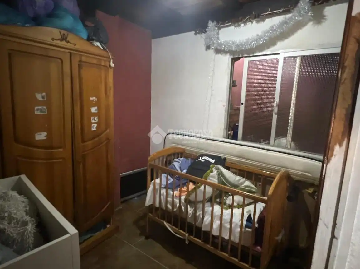 Habitación de Casa adosada en venta en Sayalonga
