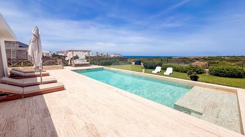 Photo 2 of Houses for sale in Cala en Blanes, Ciutadella de Menorca