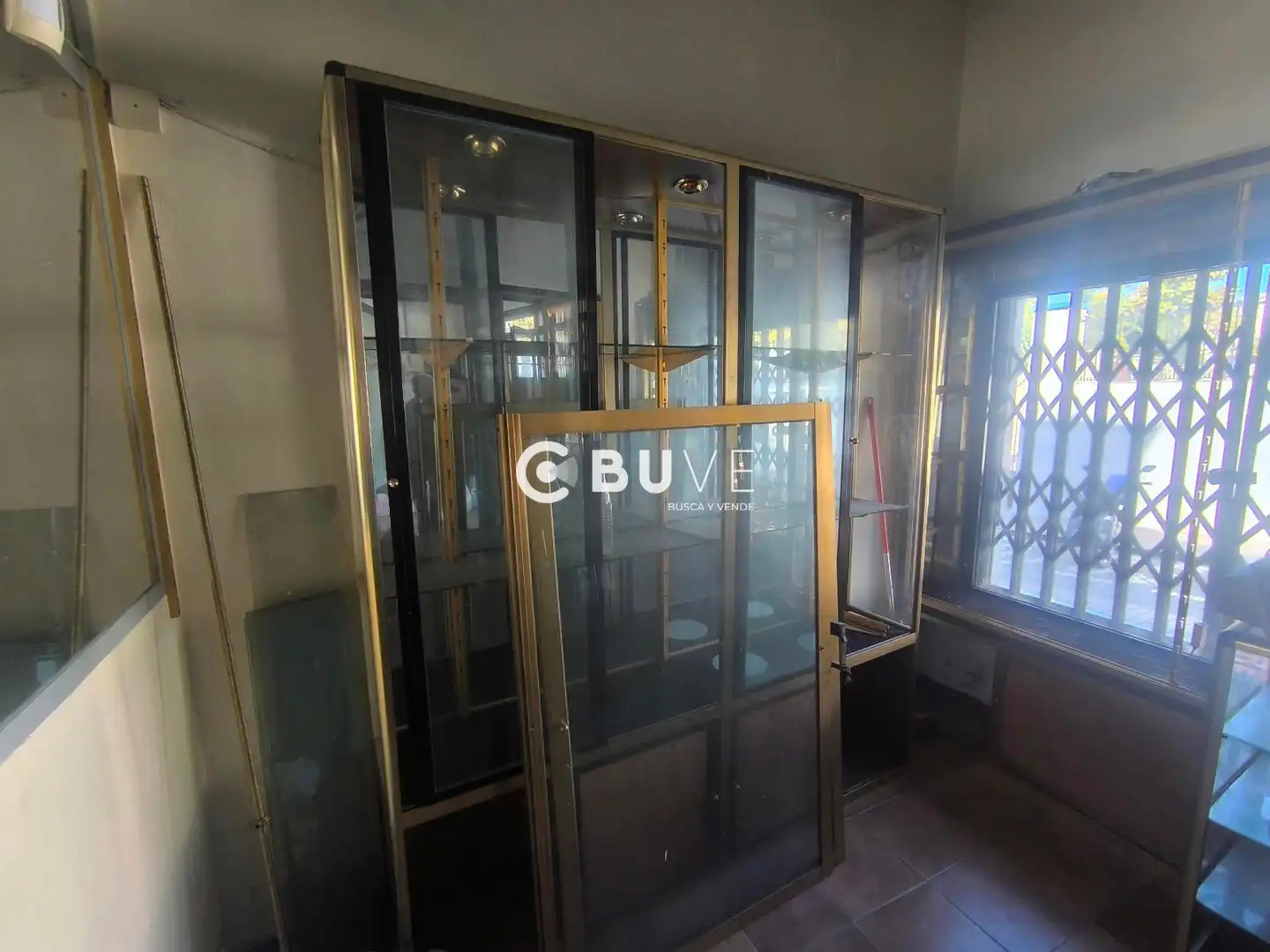 Local en venta en Rute con Amueblado y Internet