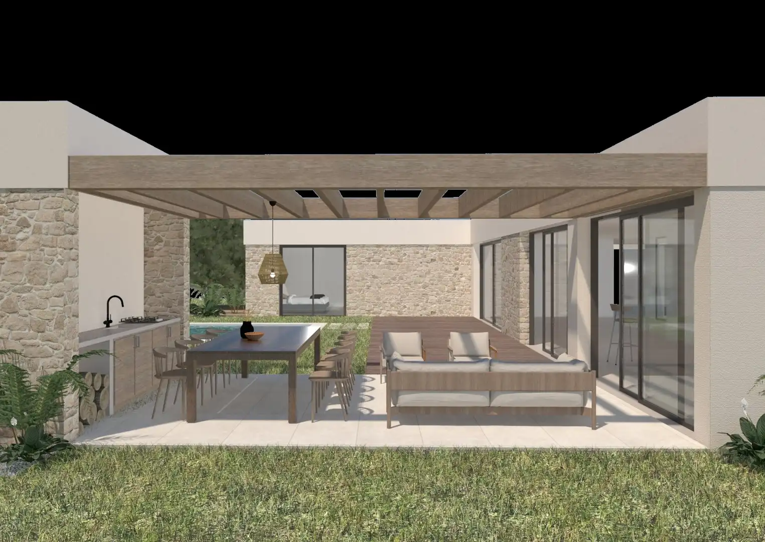Maison avec terrasse à vendre à Yecla, imagen 8
