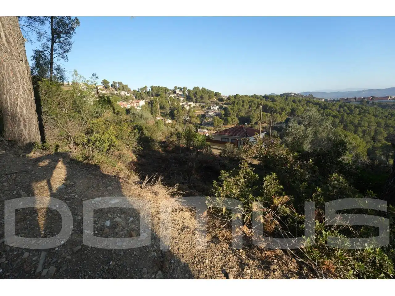 Terreno rústico en venta en Sant Vicenç Dels Horts, imagen 10