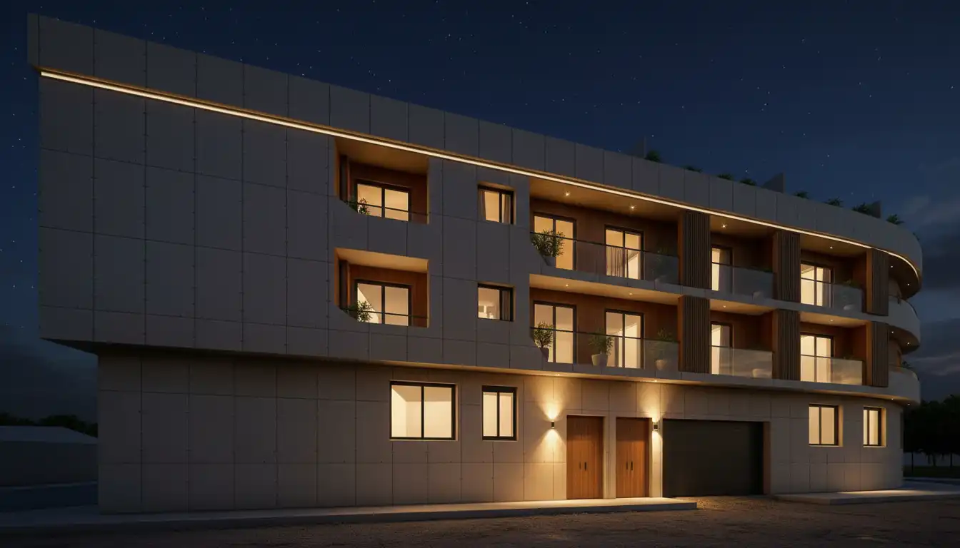 Wohnung zum Verkauf in Calle Jilguero, 2, Campo de Mijas