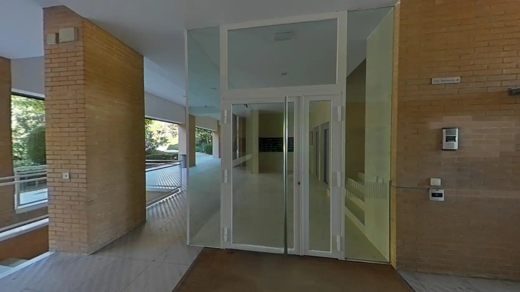 Wohnung zum Verkauf in Madrid mit Klimaanlage, Heizung und Abstellraum