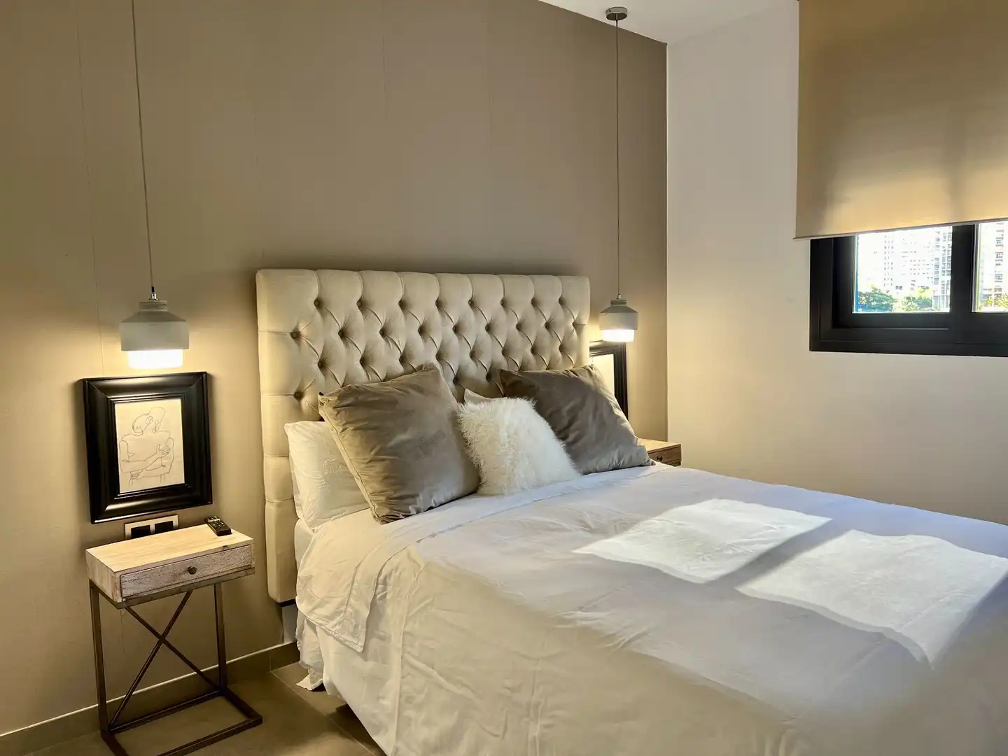 Apartament amb piscina de lloguer a PUERTO RICO, imagen 23