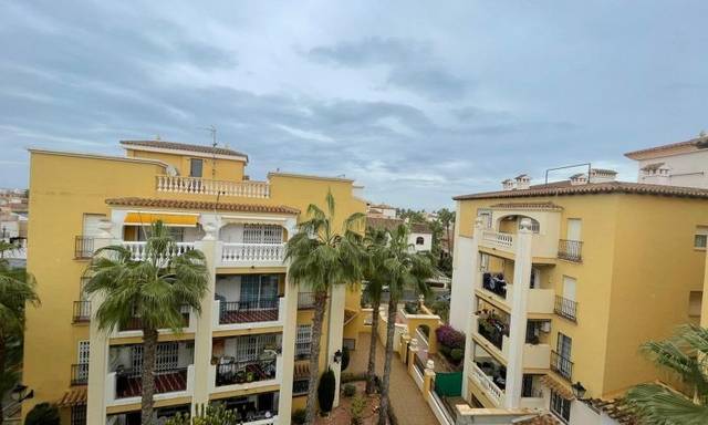 Apartamento en Venta en Zona los Frutales