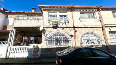 Foto 2 de Piso en venta en Coia, Vigo