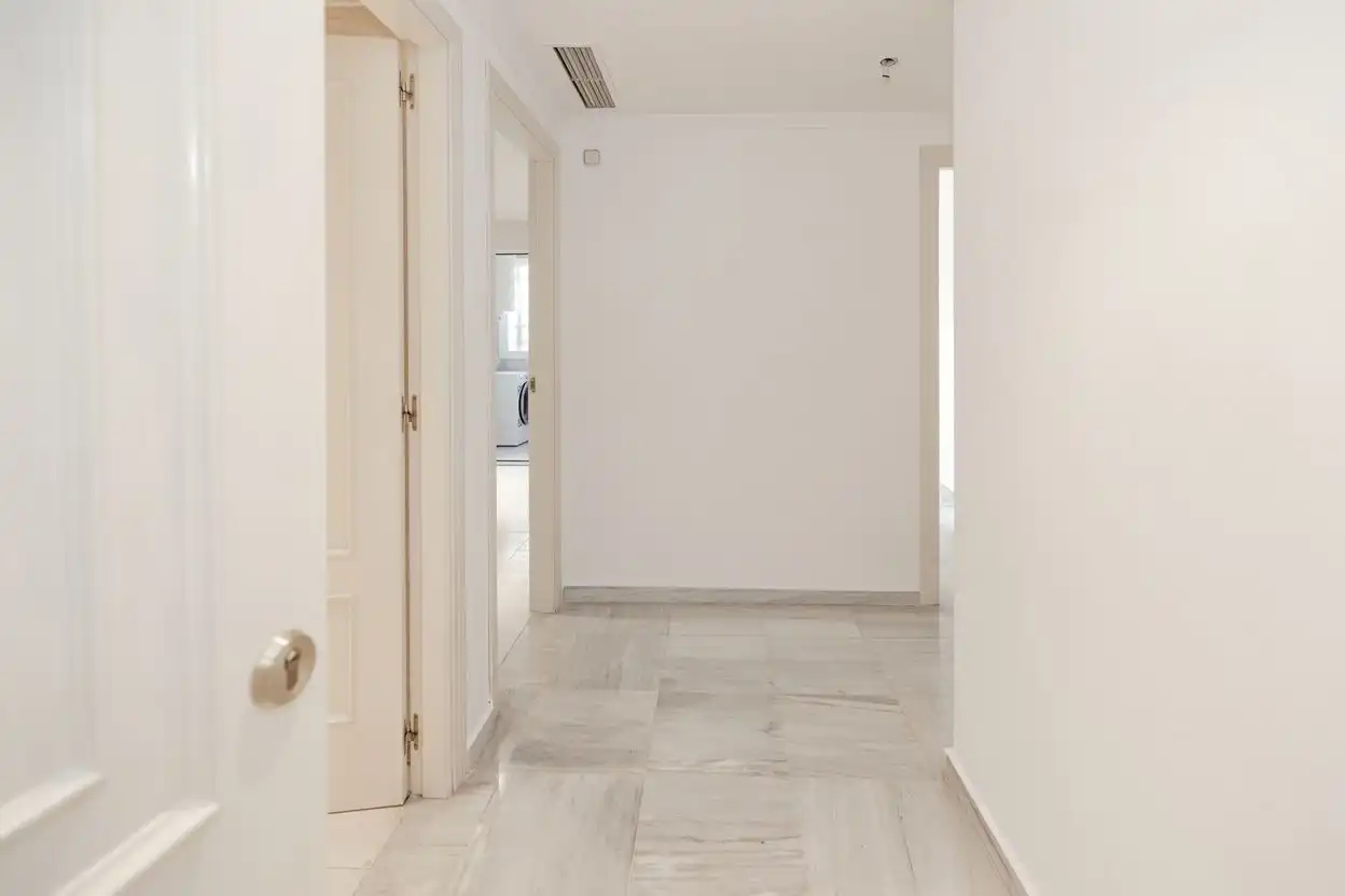 Flat for sale in Marbella  with Air Conditioner, Heating and Terrace