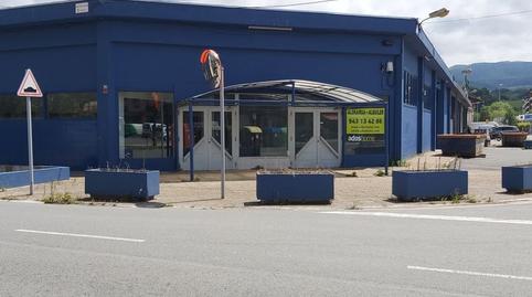 Photo 2 of Industrial buildings for rent in Mitxelena Kalea, Zarautz, Gipuzkoa