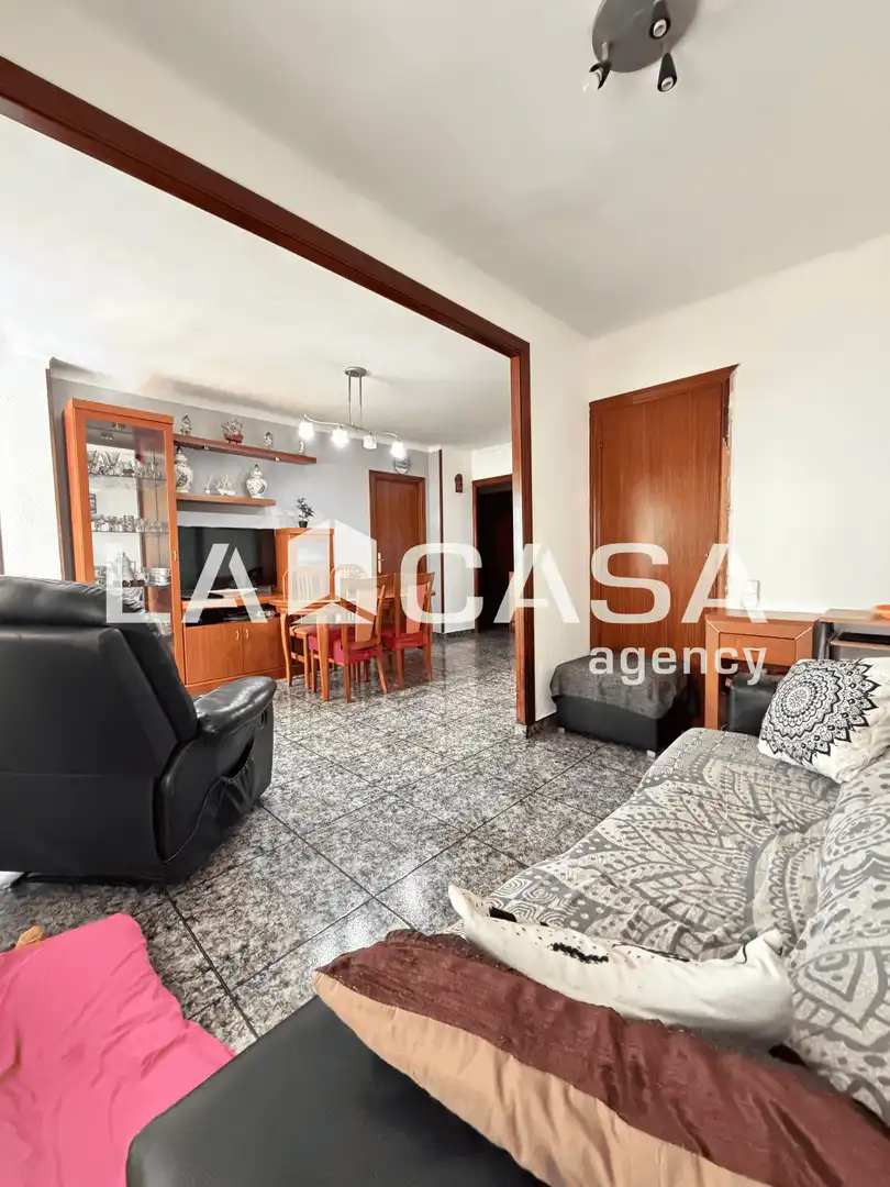 Piso con terraza en venta en Salut - Lloreda, imagen 28