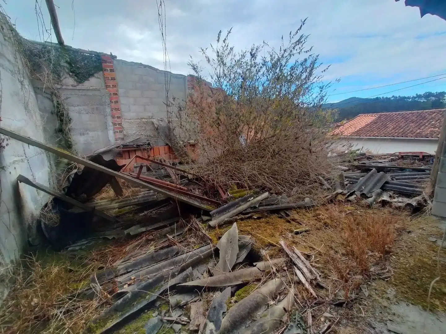Casa rustica in vendita a Pravia, imagen 15