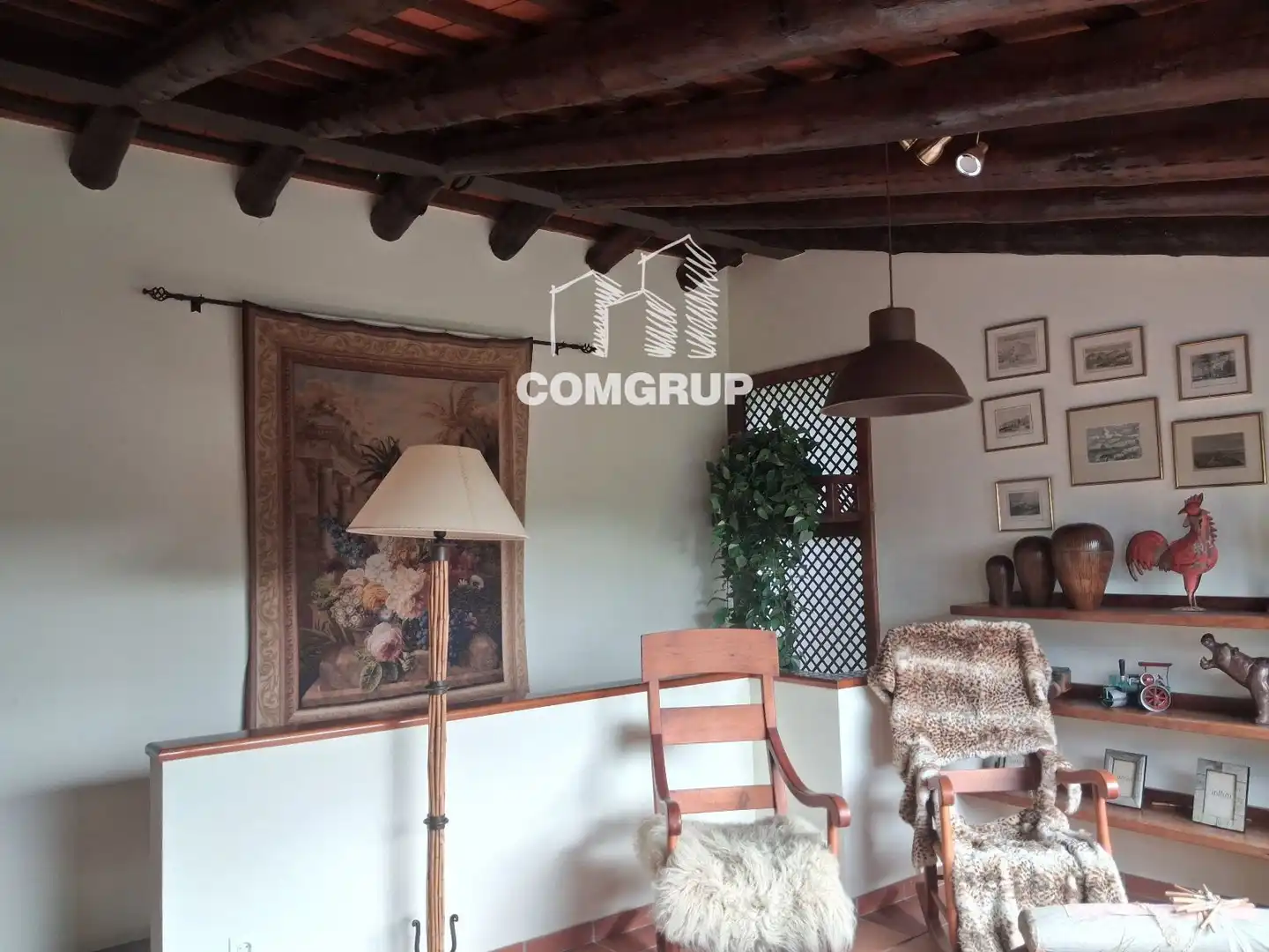 House with pool for sale in can rovira, imagen 57