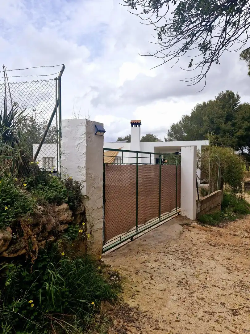 Finca rústica en venda a Turís