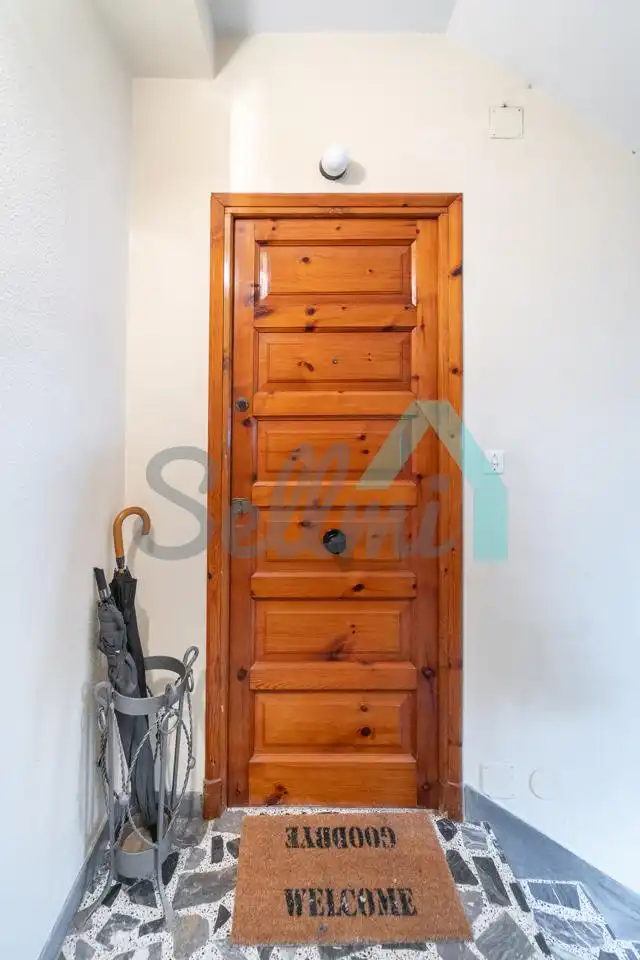 Piso en venta en Ribadeo con Parquet y Terraza