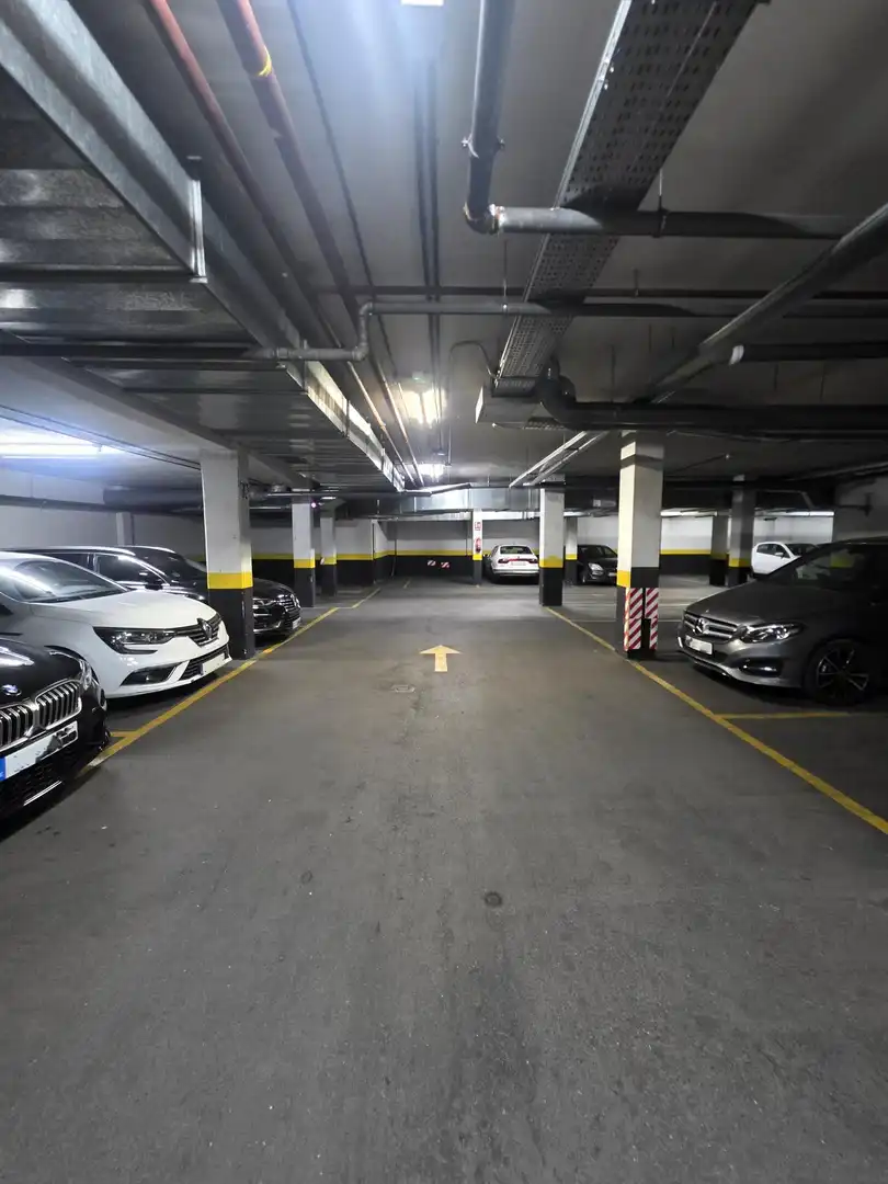 Parking of Garage for sale in Valdemoro