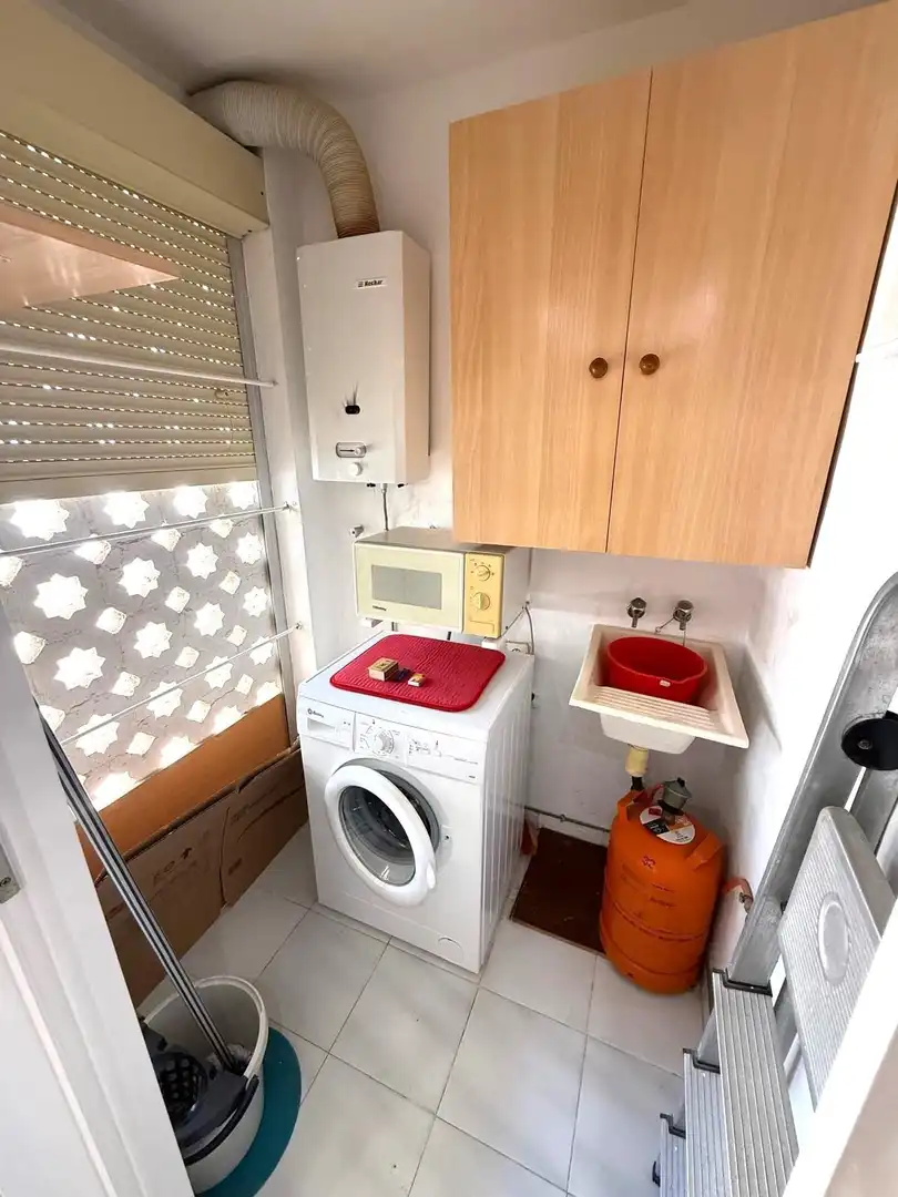 Wohnung mit Terrasse zum Verkauf in Matalascañas, imagen 5