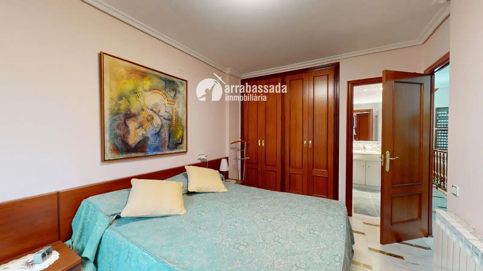Duplex avec piscine à vendre à Llevant, imagen 29