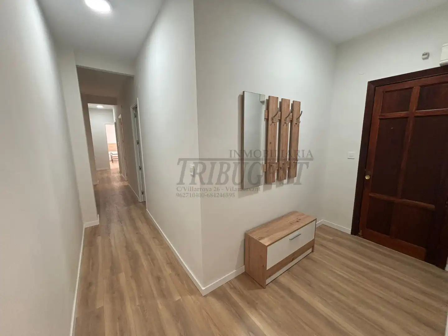 Flat for rent in Vilamarxant