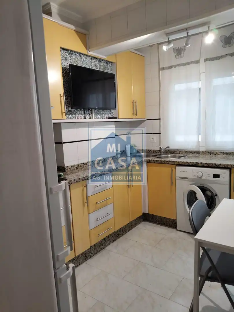 Apartamento de alquiler en Este