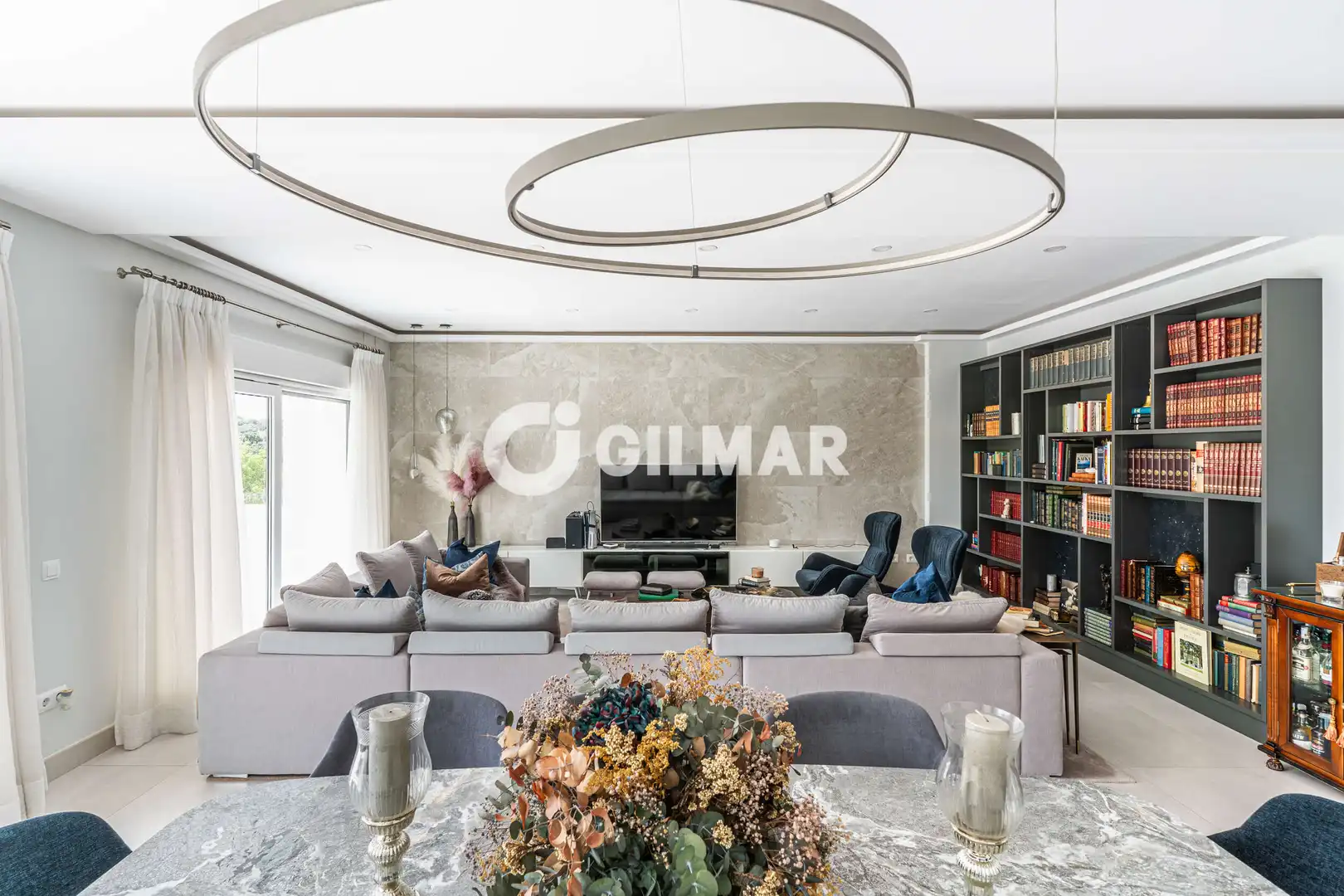Chalet con piscina en venta en Los Satélites - Roza Martín, imagen 7