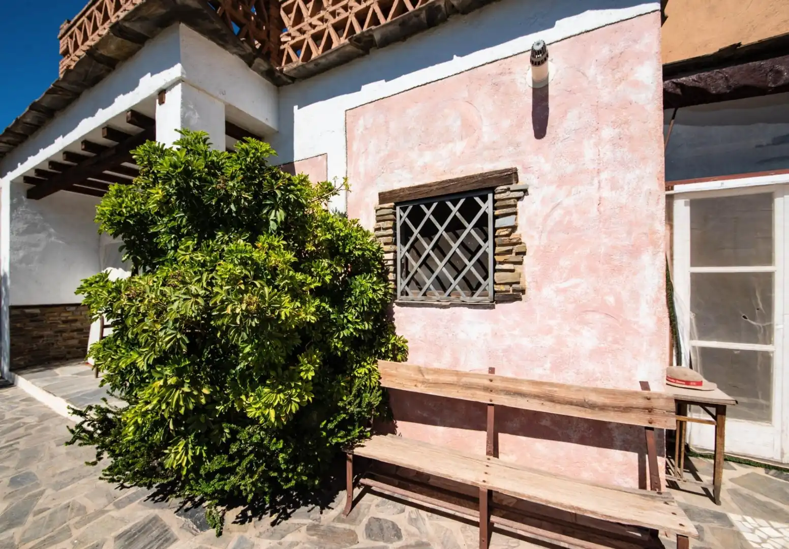 Casa rústica amb piscina en venda a Izbor, imagen 9