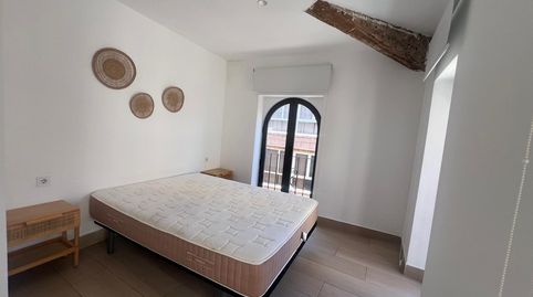 Foto 3 de Pis de lloguer a Centro Histórico, Gandia