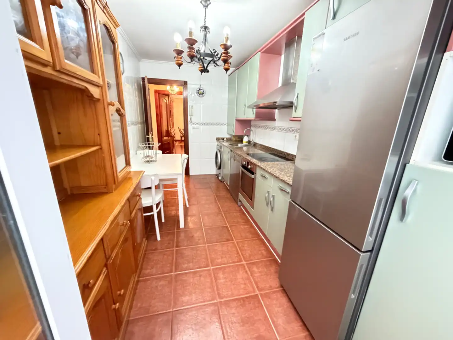 Wohnung mit Aufzug zum Verkauf in Calle Pintor Eleazar Ortiz, imagen 8
