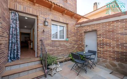 Casa o xalet en venda a Calle Emeterio Atienza, El Casar