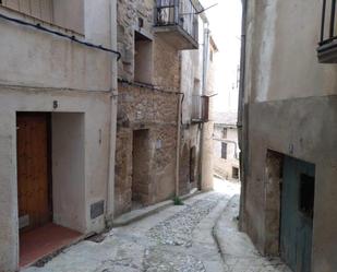 Außenansicht von Haus oder Chalet zum verkauf in Horta de Sant Joan