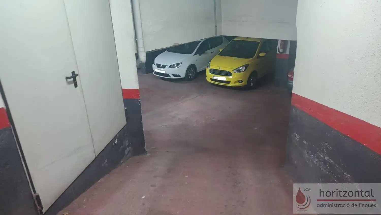 Einzelparkplatz zum Verkauf in de Mas den Gual 27, imagen 4