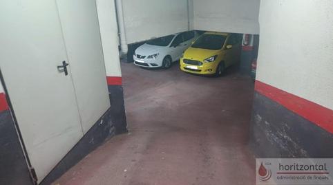 Foto 4 de Garatge en venda a De Mas Den Gual, 27, El Tancat - Mas d'en Gual, Tarragona