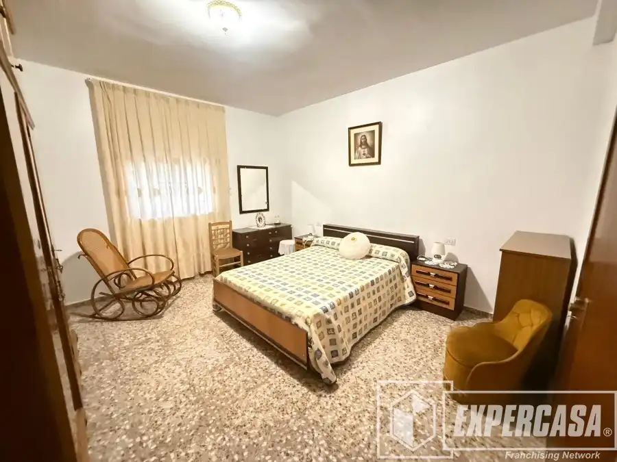 Bedroom of Houses for sale in Poble Nou