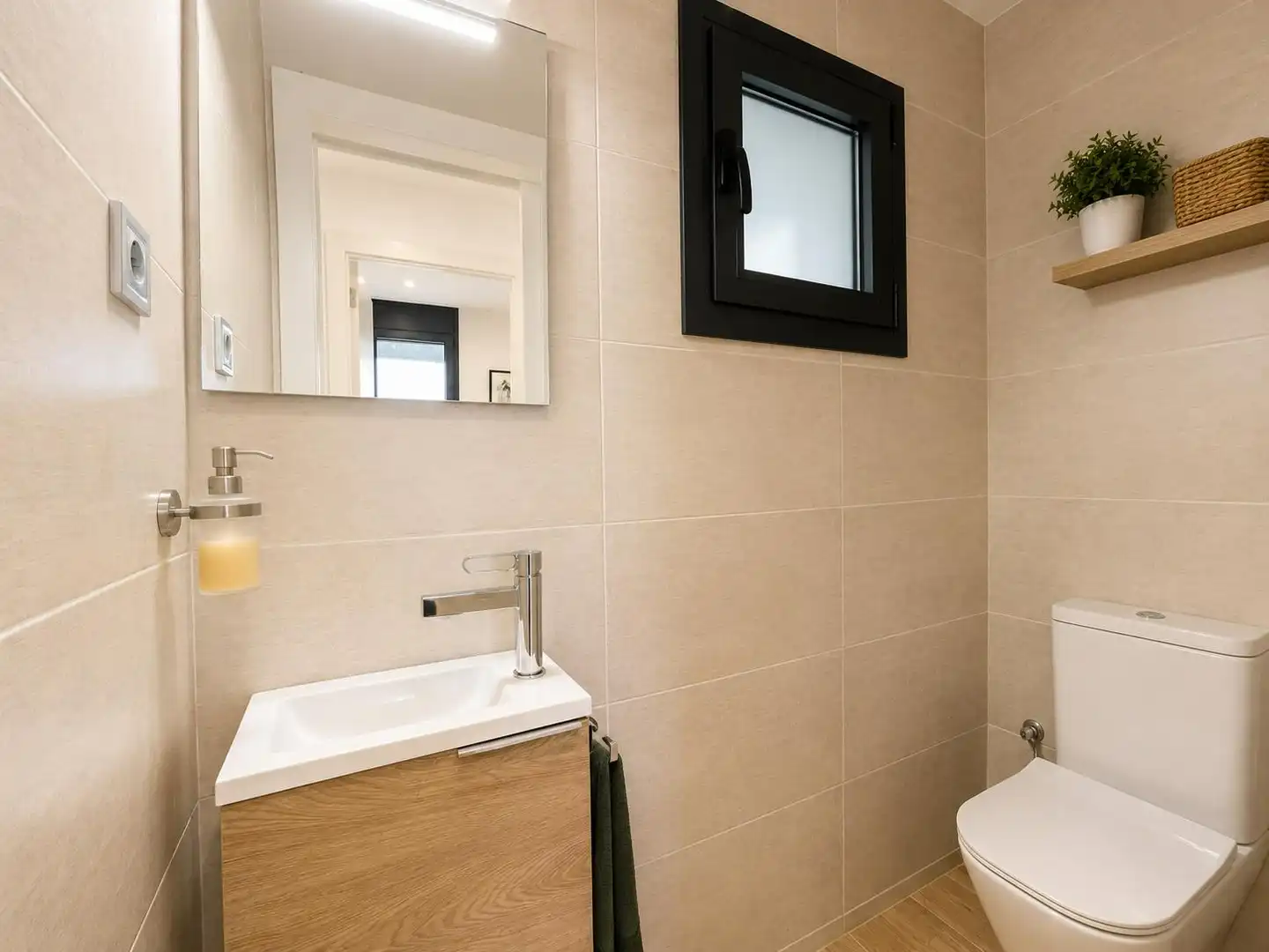 Wohnung zum Verkauf in Carrer Nova Canço, Bufalà