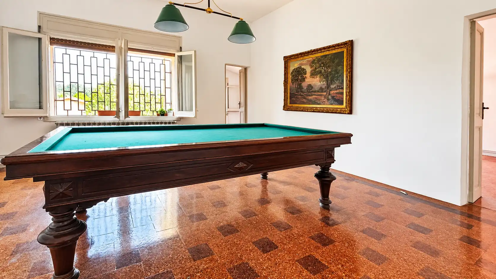Country homes for sale in Vacarisses  with Heating, Private garden and Oven
