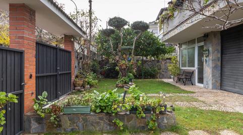 Foto 5 de Casa o chalet en venta en Calle de Grècia, Can Parellada, Terrassa