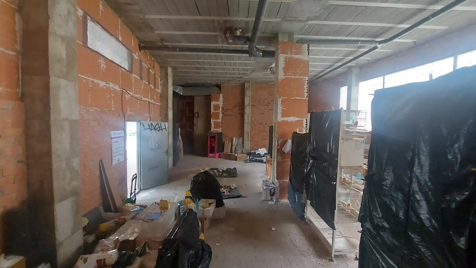 Local de alquiler en  Logroño
