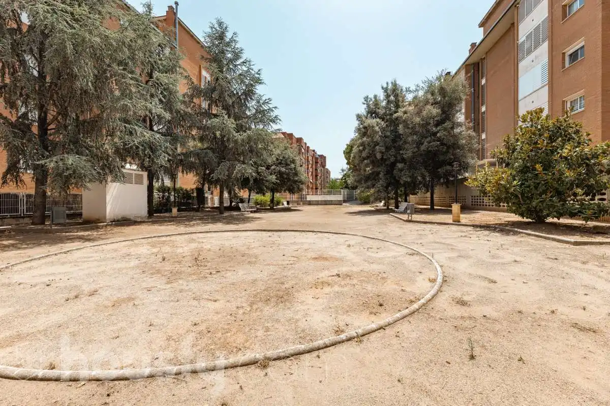 Aparcament de Pis en venda en Martorell amb Aire condicionat, Calefacció i Terrassa