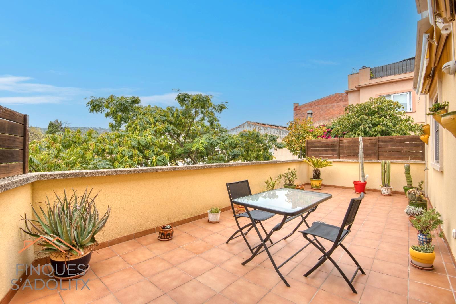 Piso en venta en Carretera de Girona, Eixample