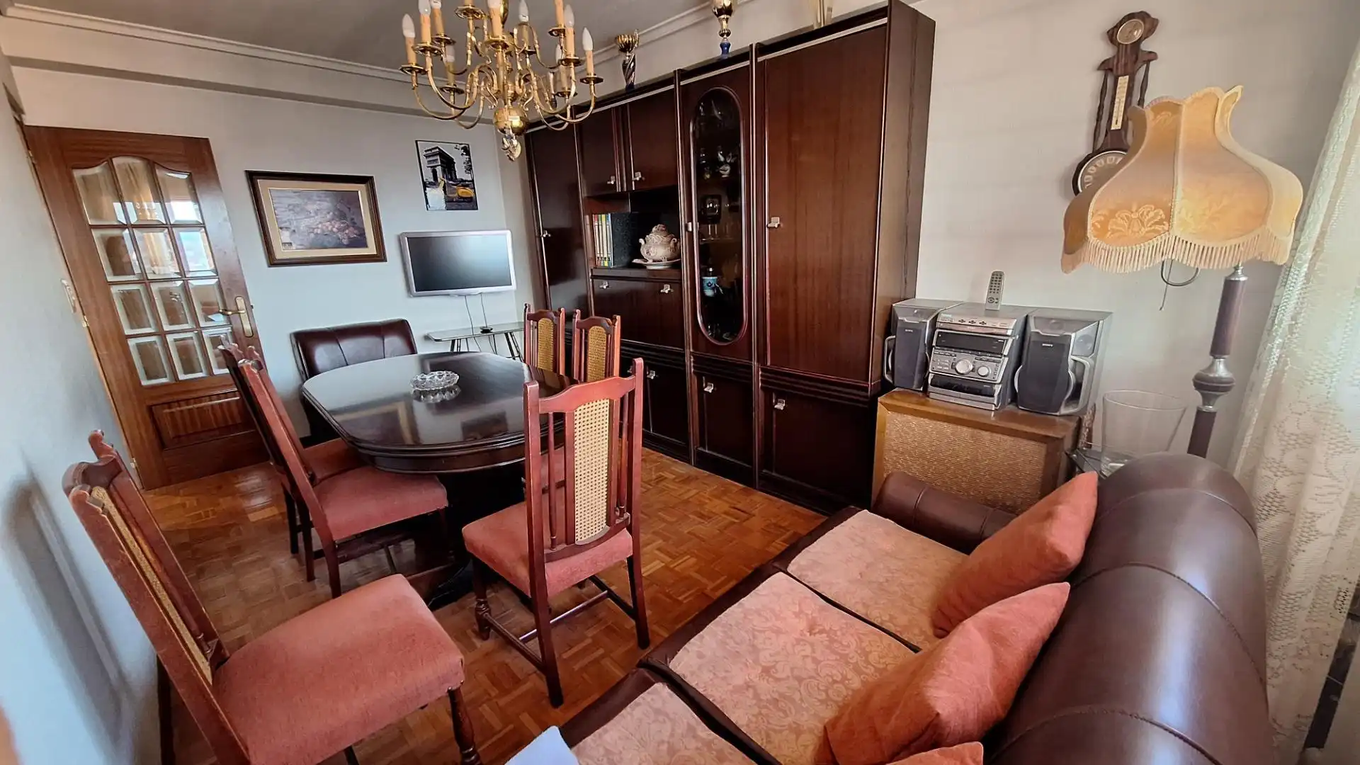 Appartement avec ascenseur à vendre à Capiscol - Gamonal, imagen 12