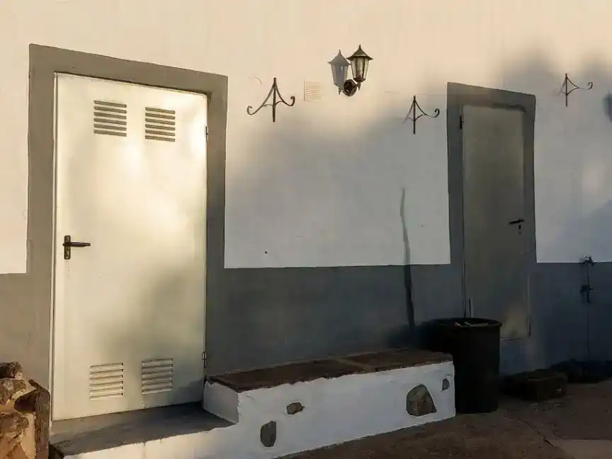 Casa adosada en venda en Moya (Las Palmas) amb Balcó