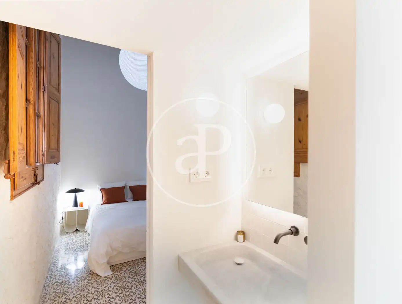 Wohnung zum Verkauf in Carrer de Roger de Flor, Dreta de l'Eixample