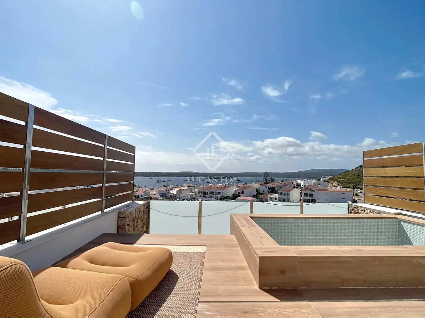 Villa avec terrasse à vendre à Fornells, imagen 61