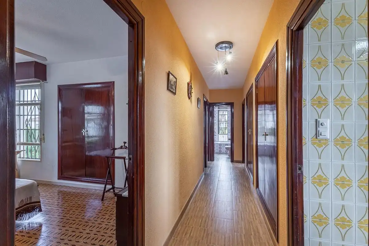 Casa con terraza en venta en Avenida HUETOR VEGA, imagen 24