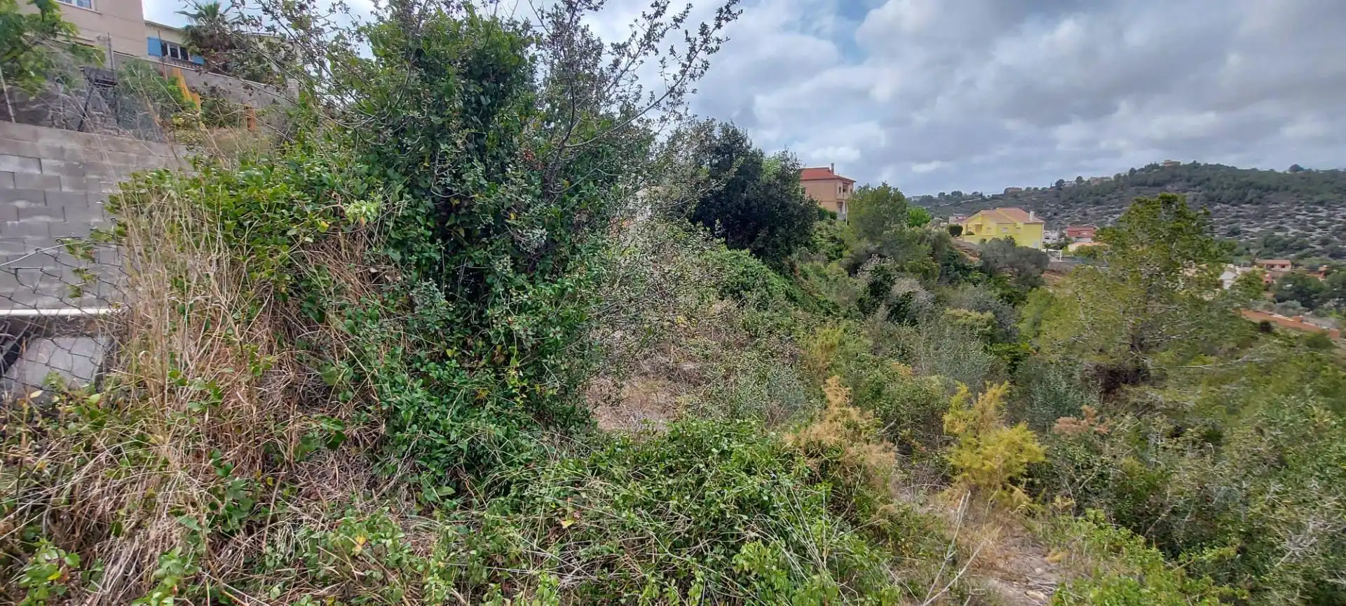 Terreny residencial en venda a Carrer BUENAVISTA-ELS ROSERS, imagen 12