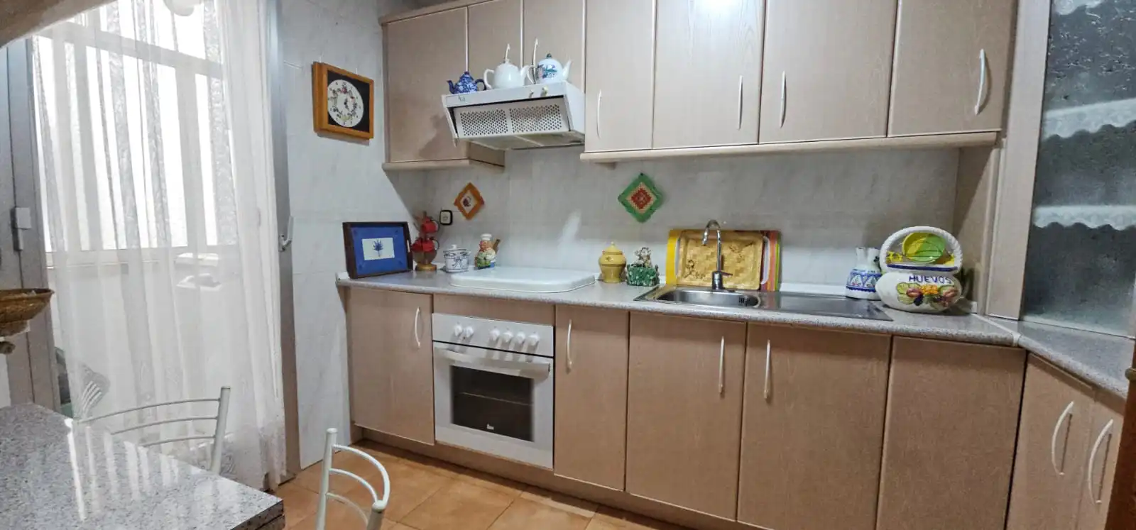 Appartement avec terrasse à louer à Calle Numancia, imagen 14